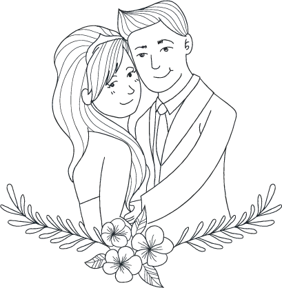 Marriage Compatibility Check Background