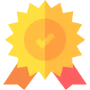 Genuine Profiles verification medal