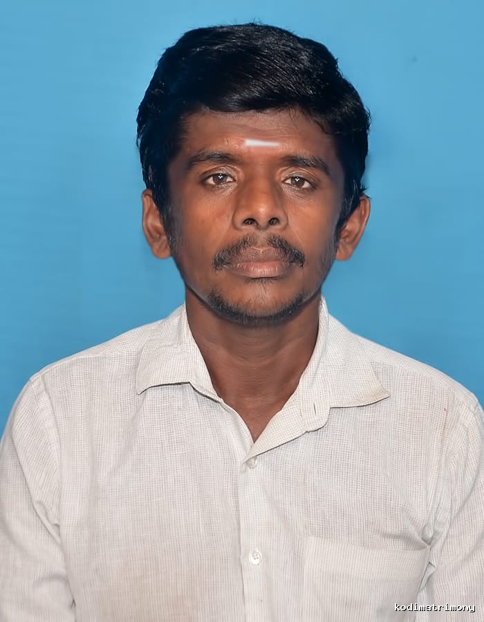 Profile Image of D SURESH