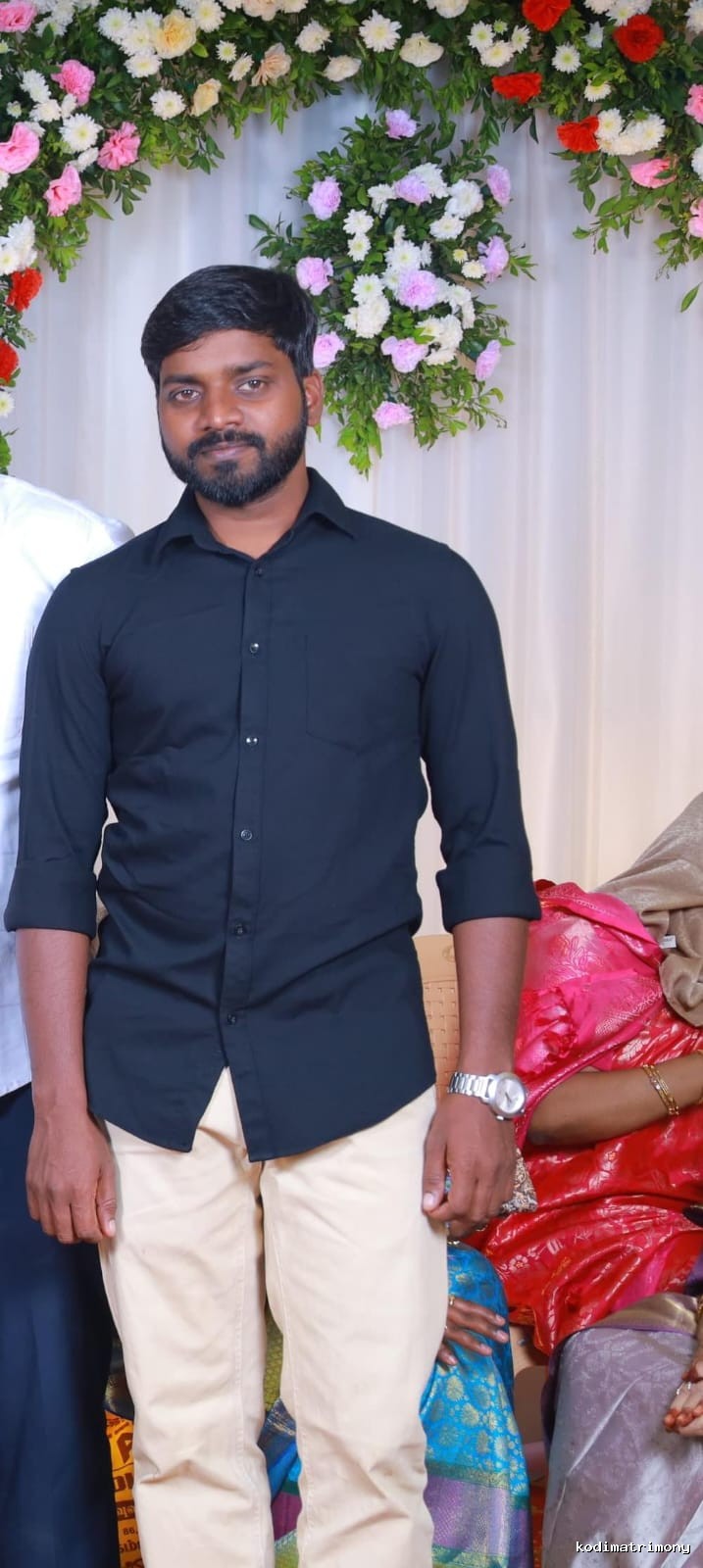 Profile Image of gauthaman k