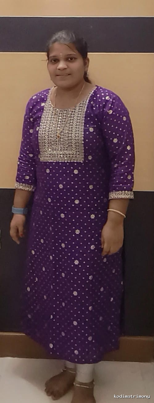 Profile Image of Logeshwari M