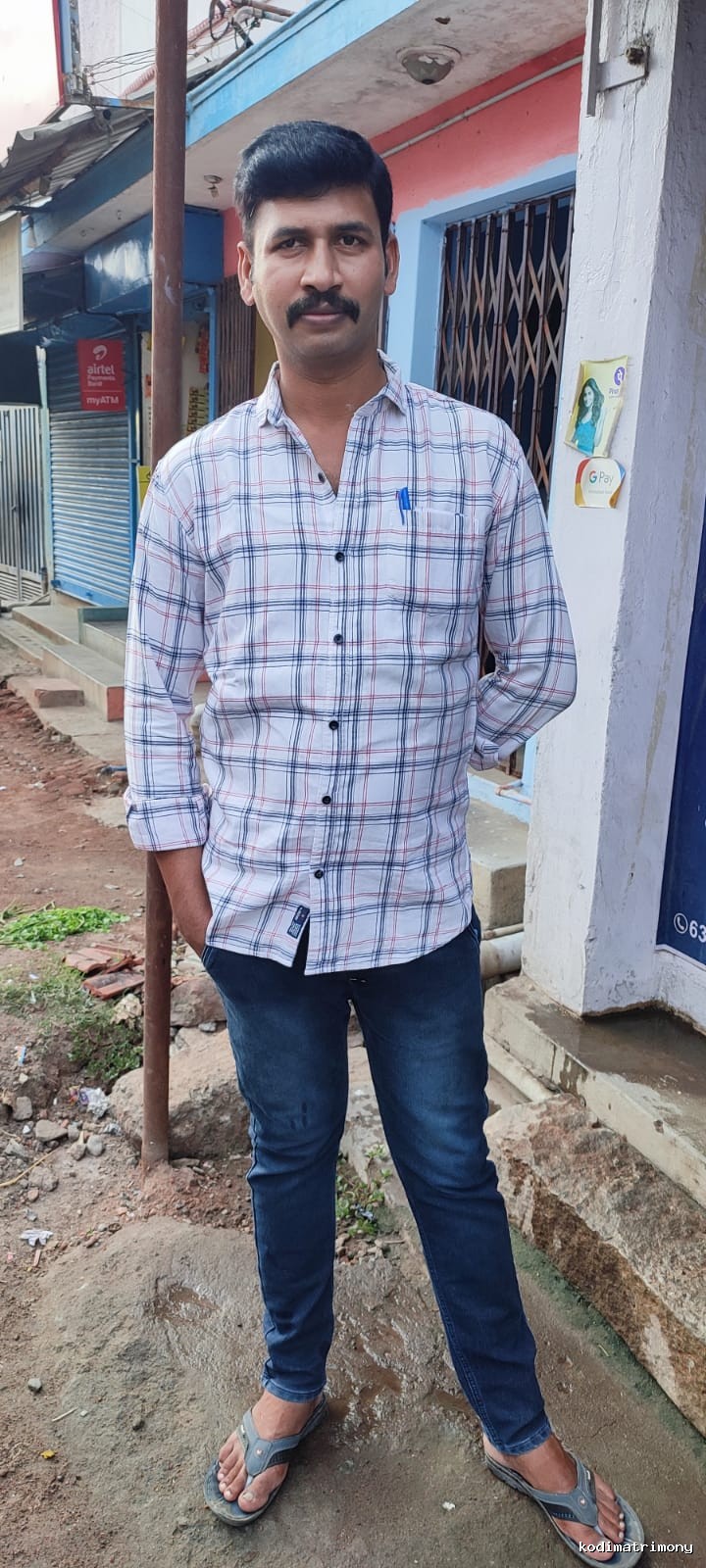 Profile Image of R.MADHUKUMAR