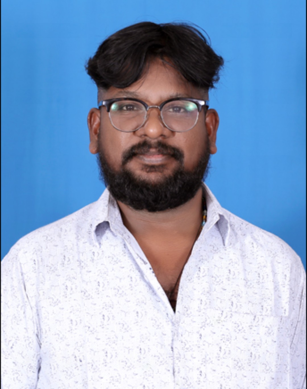Profile Image of Selvakumar kalidhas